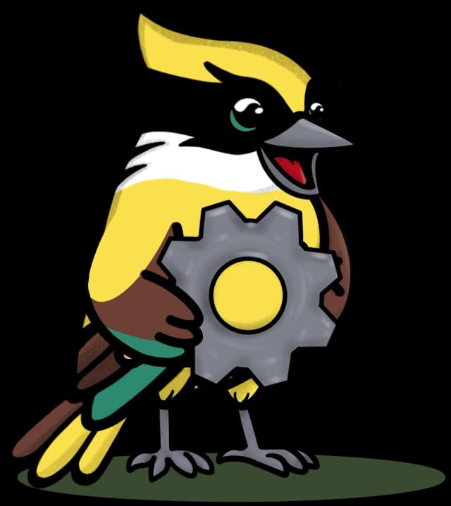 Bem-te-vi